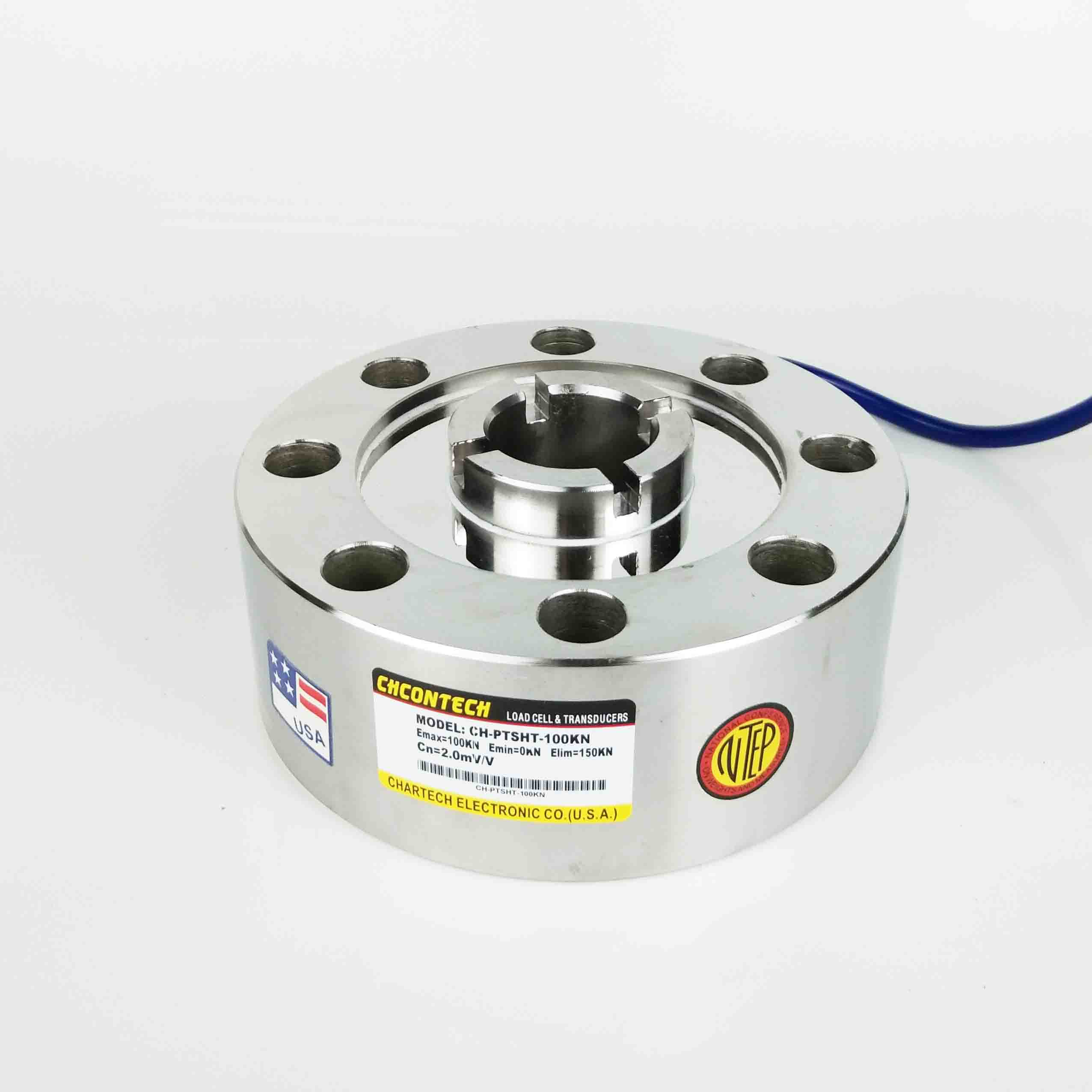 CH-PTSHT輪輻式傳感器